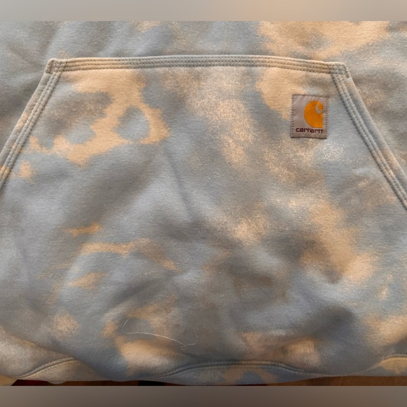 Carhartt Cloud Hoodie - Picture 2 of 3